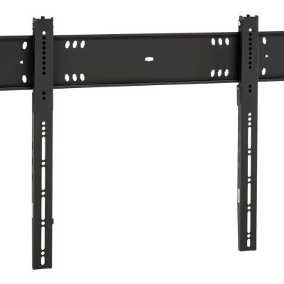 Vogels Wall mount 55-80 " Maximum weight (capacity) 100 kg Black