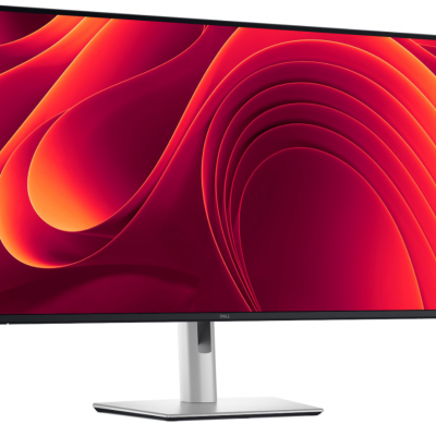 Dell P3225DE 32 " IPS 100 Hz 5 ms 2560 x 1440 pixels 350 cd/m² HDMI ports quantity 1