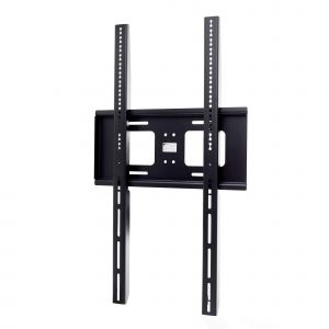 EDBAK Wall mount TWB3c-B Fixed 65-86 " Maximum weight (capacity) 80 kg Black