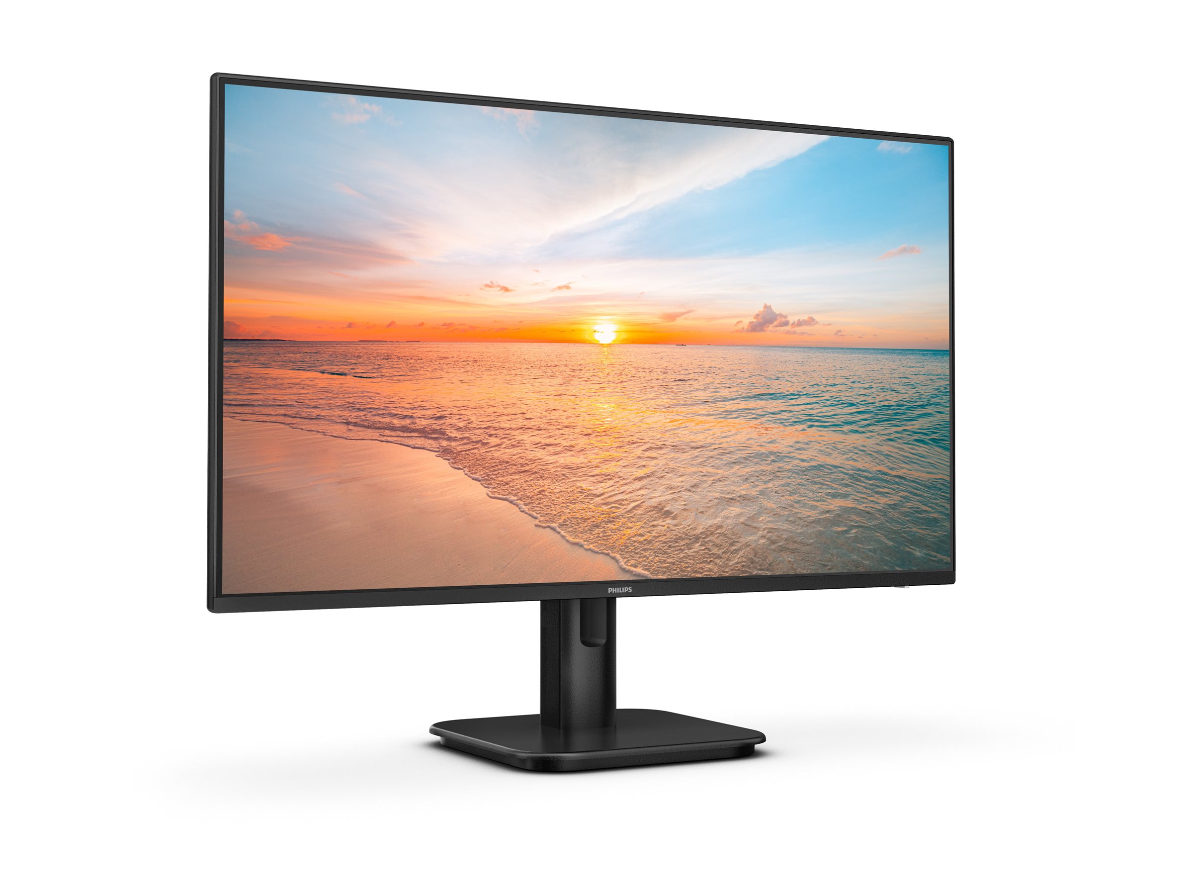 Philips 24E1N1100A/00 24 " IPS 16:9 100 Hz 1 ms 1920 x 1080 pixels 250 cd/m² HDMI ports quantity 1 Black Warranty 36 month(s) - Image 3