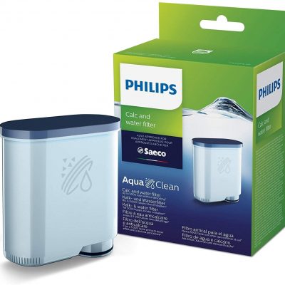 Philips Calc and water filter AquaClean CA6903/10