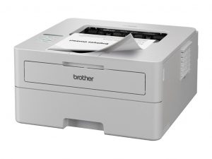 Brother HL-L2865DW Mono Laser Printer Wi-Fi Maximum ISO A-series paper size A4
