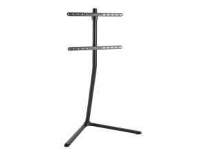 Logilink Floor stand BP0079 Hold 49-70 " Maximum weight (capacity) 40 kg Black