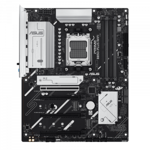 Asus PRIME B850-PLUS WIFI Processor family AMD Processor socket AM5 DDR5 Supported hard disk drive interfaces M.2, SATA Number of SATA connectors 4