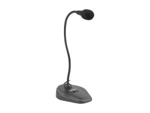 Natec Microphone NMI-1563 Girafee 2 Black Wired