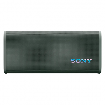 Sony Speaker ULT FIELD 3 Waterproof Bluetooth Wireless connection Portable Forest Grey