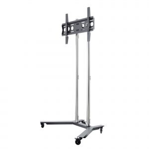 EDBAK TR1C-B Trolleys & Stands 40-75 " Maximum weight (capacity) 80 kg Black