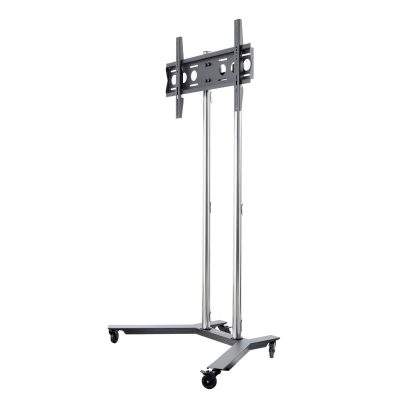 EDBAK TR1C-B Trolleys & Stands 40-75 " Maximum weight (capacity) 80 kg Black