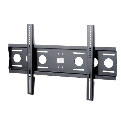 EDBAK Wall mount PWB1C-B 40-75 " Maximum weight (capacity) 80 kg Black