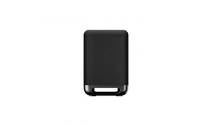 Sony SA-SW5 Wireless 300W Subwoofer for HT-A9/A7000 Sony Speaker Subwoofer for HT-A9/A7000 300 W 2 Ω Wireless connection Portable Black