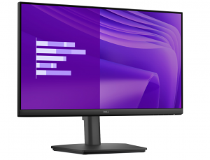 Dell E2425HSM 24 " IPS FHD 16:9 100 Hz 5 ms 1920 x 1080 pixels 250 cd/m² HDMI ports quantity 1 Black