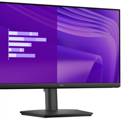Dell E2425HSM 24 " IPS FHD 16:9 100 Hz 5 ms 1920 x 1080 pixels 250 cd/m² HDMI ports quantity 1 Black
