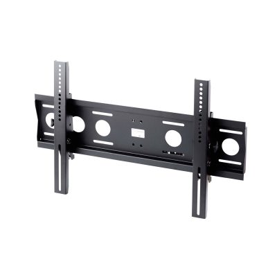 EDBAK Wall mount PWB2C-B 42-75 " Maximum weight (capacity) 80 kg Black