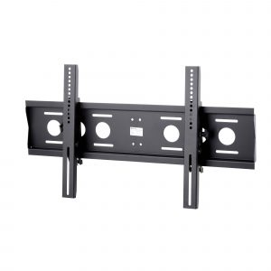 EDBAK Wall mount TWB2C-B 65-86 " Maximum weight (capacity) 80 kg Black