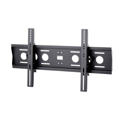 EDBAK Wall mount TWB2C-B 65-86 " Maximum weight (capacity) 80 kg Black
