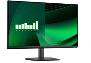 Dell E2725HM 27 " IPS FHD 16:9 100 Hz 5 ms 1920 x 1080 pixels 300 cd/m² HDMI ports quantity 1