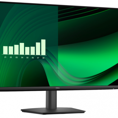 Dell E2725HM 27 " IPS FHD 16:9 100 Hz 5 ms 1920 x 1080 pixels 300 cd/m² HDMI ports quantity 1