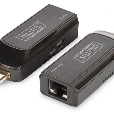 Digitus Mini HDMI Extender Set