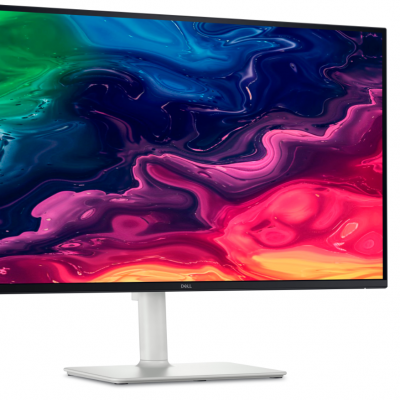 Dell S2725QC 27 " IPS UHD 16:9 120 Hz 4 ms 3840 x 2160 pixels 350 cd/m² HDMI ports quantity 2