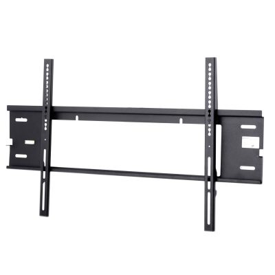EDBAK Wall mount EWB200C-B Fixed 40-75 " Maximum weight (capacity) 40 kg Black