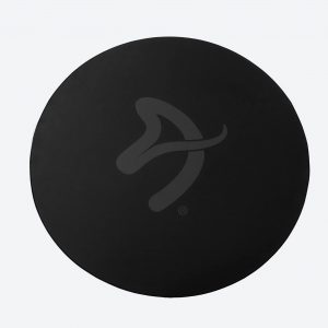 Arozzi ZONA Floor Pad Black/Grey