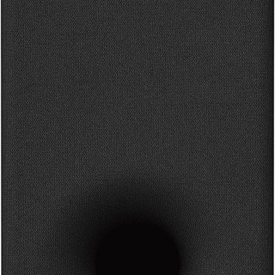 Sony SA-SW3 Wireless 200W Subwoofer for HT-A9/A7000 Sony Subwoofer for HT-A9/A7000 SA-SW3 200 W Wireless connection Black