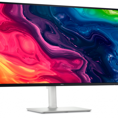 Dell S2725QS 27 " IPS UHD 16:9 120 Hz 4 ms 3840 x 2160 pixels 350 cd/m² HDMI ports quantity 2