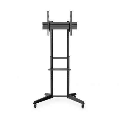 Digitus Floor stand DA-90447 Trolleys & Stands 37-70 " Maximum weight (capacity) 50 kg Black