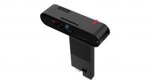 Lenovo ThinkVision MC60 Monitor Webcam Infrared cam, Windows Hello support