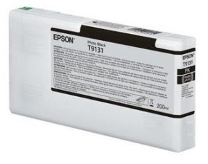 Epson T9131 Ink Cartridge Black