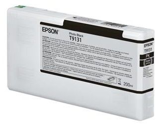 Epson T9131 Ink Cartridge Black
