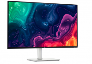 Dell S3225QS 32 " VA UHD 16:9 120 Hz 4 ms 3840 x 2160 pixels 300 cd/m² HDMI ports quantity 2