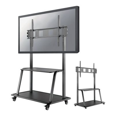 Neomounts By Newstar TV SET ACC FLOOR STAND 60-105"/NS-M4000BLACK NEOMOUNTS Neomounts