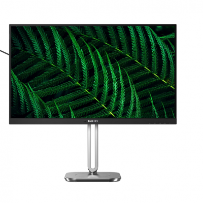 Philips 27B2G5200/00 27 " IPS 16:9 100 Hz 4 ms 1920 x 1080 pixels 300 cd/m² HDMI ports quantity 1