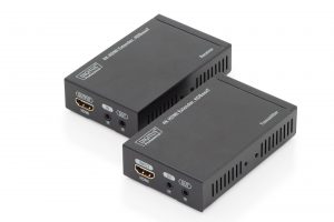 Digitus 4K HDMI Extender Set, 4K/30Hz