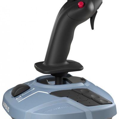 Thrustmaster Joystick TCA Sidestick Airbus Edition Joystick