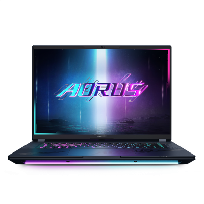 Gigabyte Aorus Master Gaming BYH Dark Tide 16 " OLED WQXGA 2560 x 1600 pixels Glossy 240 Hz Intel Core Ultra 9 275HX 32 GB SO-DIMM DDR5 Solid-state drive capacity 1000 GB NVIDIA GeForce RTX 5080 GDDR7 16 GB Windows 11 Pro 802.11be Bluetooth version 5.4 Keyboard language US international Keyboard backlit Battery warranty 12 month(s) Warranty 24 month(s)