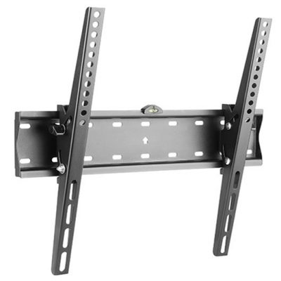 Gembird Wall mount WM-55T-02 32-55 " Maximum weight (capacity) 40 kg Black