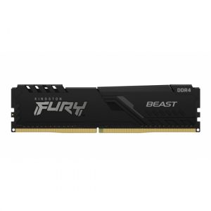 Kingston Fury Beast 16 GB DDR4 3600 MHz PC/server Registered No ECC No
