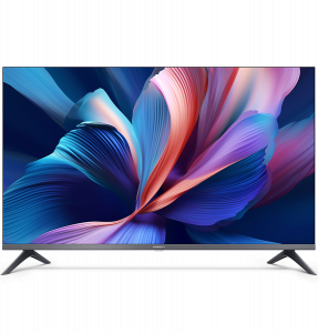 Xiaomi QLED TV A Pro 2026 32" Smart TV Google TV HD Dark Gray