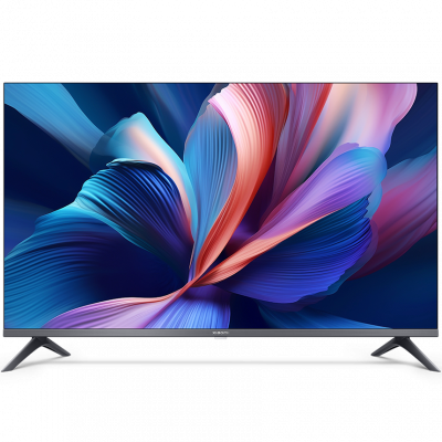 Xiaomi QLED TV A Pro 2026 32" Smart TV Google TV HD Dark Gray