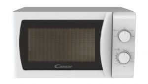 Candy Microwave Oven CMW20SMW Free standing 700 W White