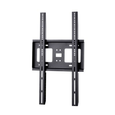 EDBAK Wall mount PWB3c-B Fixed 40-75 " Maximum weight (capacity) 80 kg Black