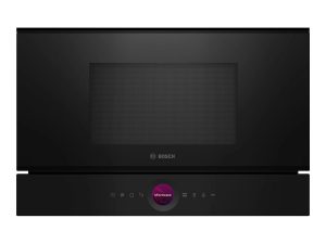 Bosch Microwave Oven BFL7221B1 Built-in 900 W 21 L Black