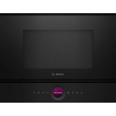 Bosch Microwave Oven BFL7221B1 Built-in 900 W 21 L Black