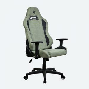 Arozzi Torretta 2023 Edition Arozzi Supersoft Forest green
