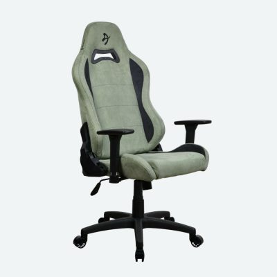 Arozzi Torretta 2023 Edition Arozzi Supersoft Forest green