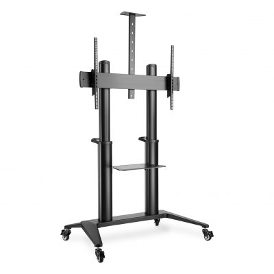 Digitus Other 70-120 " Maximum weight (capacity) 140 kg Black