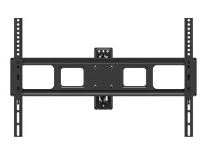 Goobay Wall mount TV Wall Mount Basic FULLMOTION (L) Tilt, Swivel Black