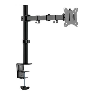 Digitus Desk Mount Height adjustment Black